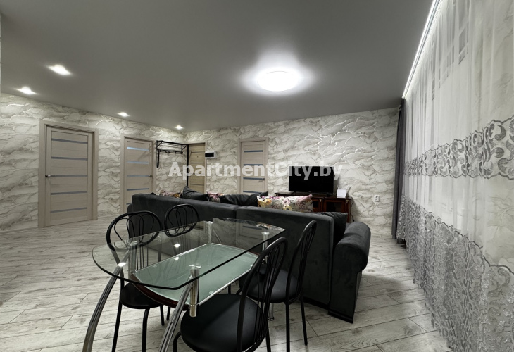 Днепровский бульвар 66